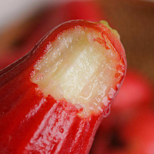 【鲜脆多汁】越南黑金刚莲雾 商品图8