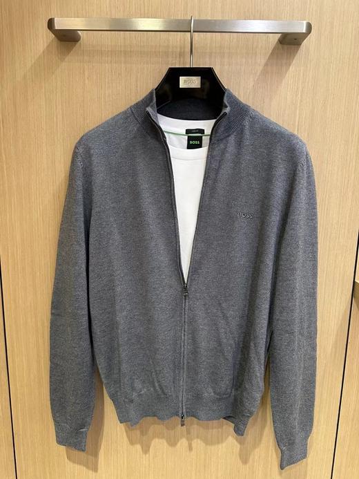 HUGO BOSS 针织衫男  50476347-030 . 商品图1