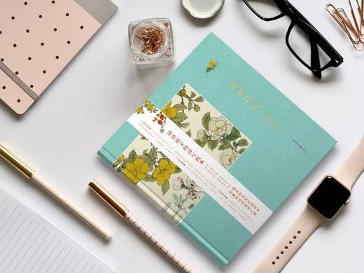 《美丽诗经》重庆出版社 读给孩子的诗与故事 商品图1