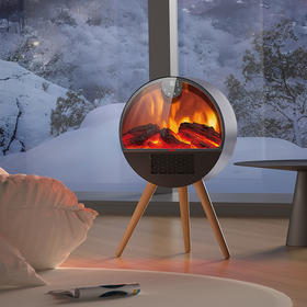 杜邦智能电暖器PDN-KY2001