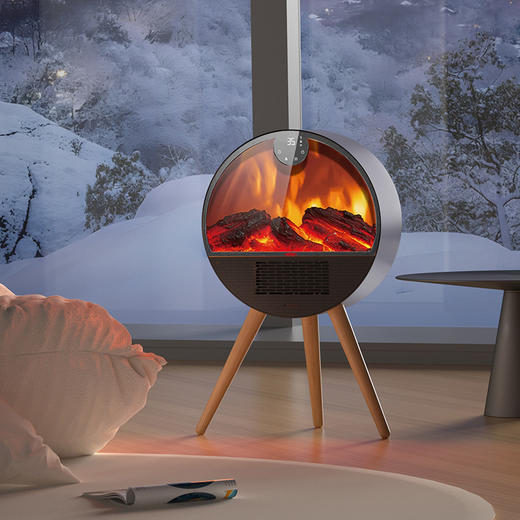 杜邦智能电暖器PDN-KY2001 商品图0