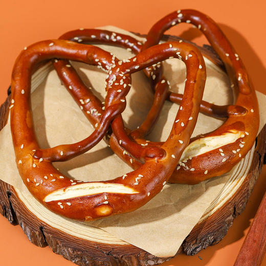 日式碱水结（低糖低脂低卡） 商品图1