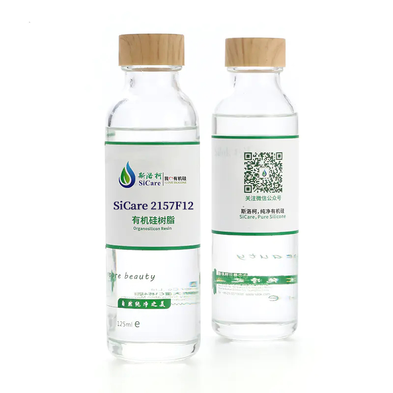 SiCare 2157F12有机硅成膜剂