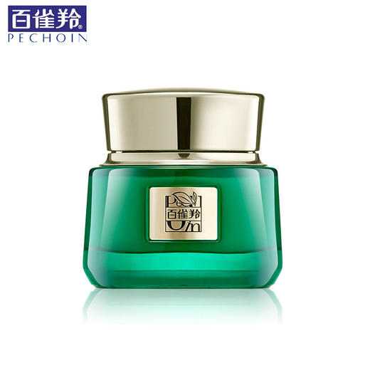 百雀羚草本帧颜霜淡纹修护精华霜50g 商品图0