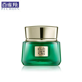 百雀羚草本帧颜淡纹修护眼霜15g