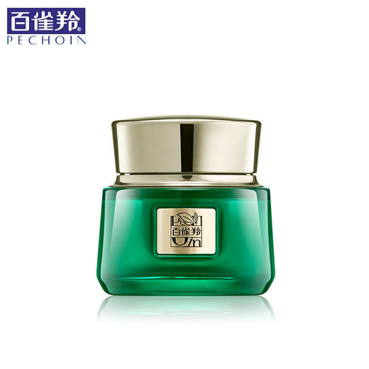 百雀羚草本帧颜淡纹修护眼霜15g 商品图0