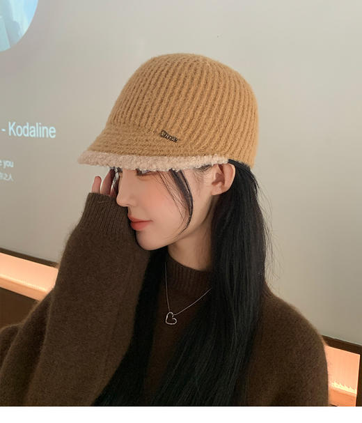 女马术帽 商品图14