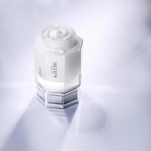 【清仓好价】赫丽尔斯钻光皙颜精华面霜60g（效期至25.1） 商品图2