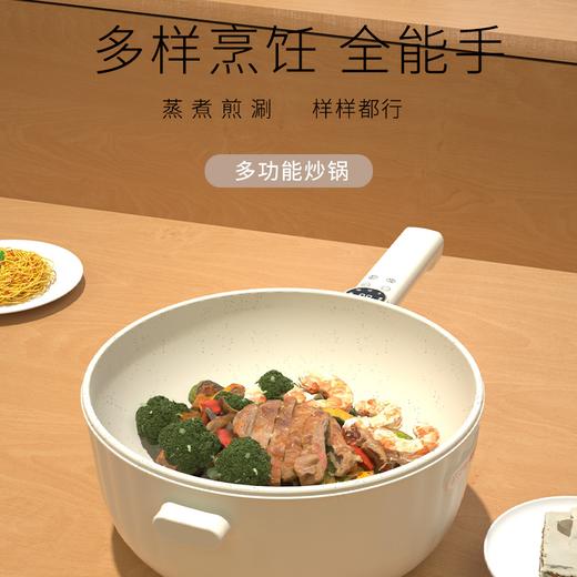 杜邦电炒锅PCG-KY1440 商品图2