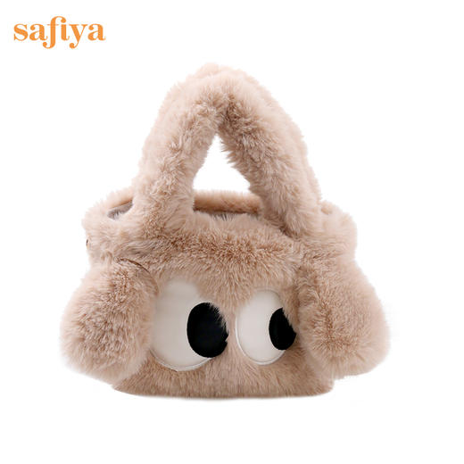 大眼萌萌手提袋 SF34210401 商品图2