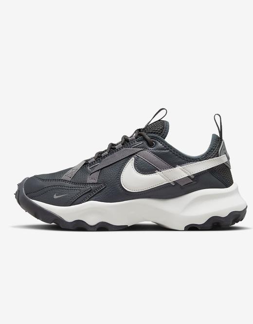 Nike/耐克TC 7900新款女子泡棉缓震舒适运动休闲老爹鞋DD9682-001 商品图0