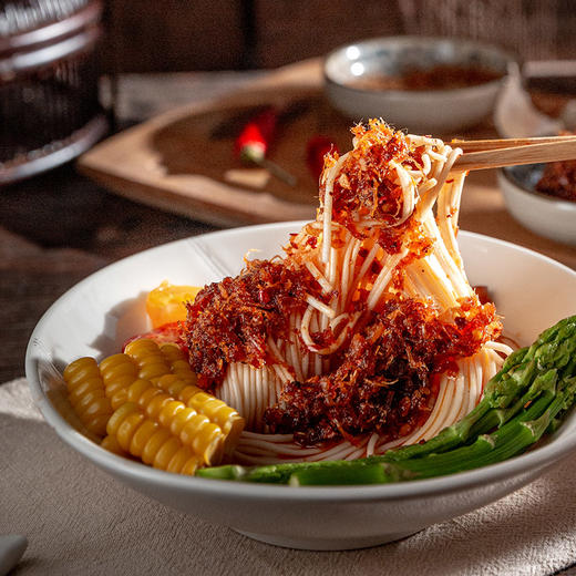 金字火腿干贝酱 商品图3