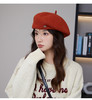 女贝雷帽DF23-A20 商品缩略图2