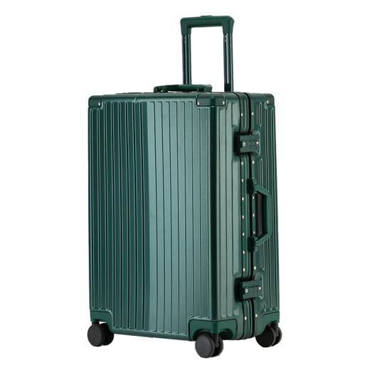 WEPLUS / 24吋时尚铝框箱 WPL2090-24 唯加 商品图3