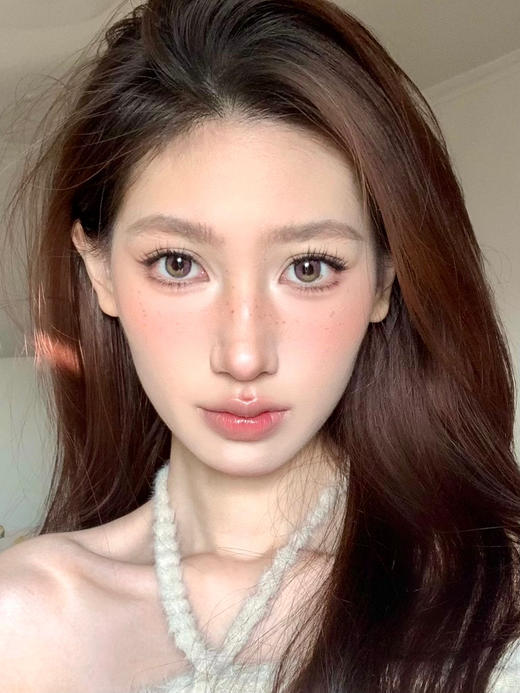 日抛 loveiikira 浪漫星河 14.2着色13.2 商品图2