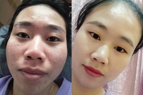 蝶变天使杜丽红