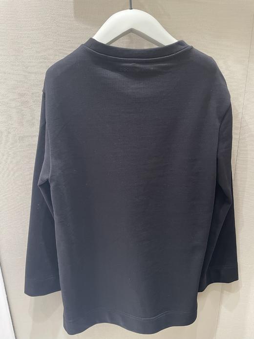 E ARMANI 针织衫女  3D2M6F2JVTZ-0999 . 商品图1