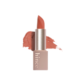 hince 蕙思 气质提升哑光口红 M002 恒久