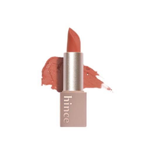 hince 蕙思 气质提升哑光口红 M002 恒久 商品图0