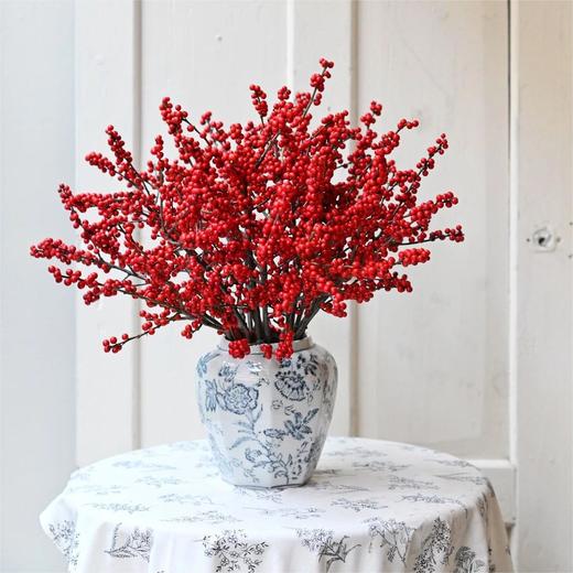 年宵花--瓶插花 商品图0