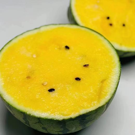 冰淇淋西瓜（只） 商品图4