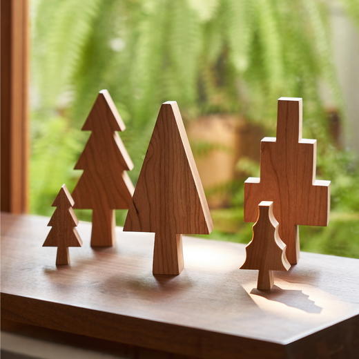 森林拼图 商品图4