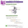 预售 【中商原版】英国原版CGP教辅 KS3 Science完整修订和实践-基础 KS3 Science Complete Revision & Practice with Online Ed 商品缩略图3