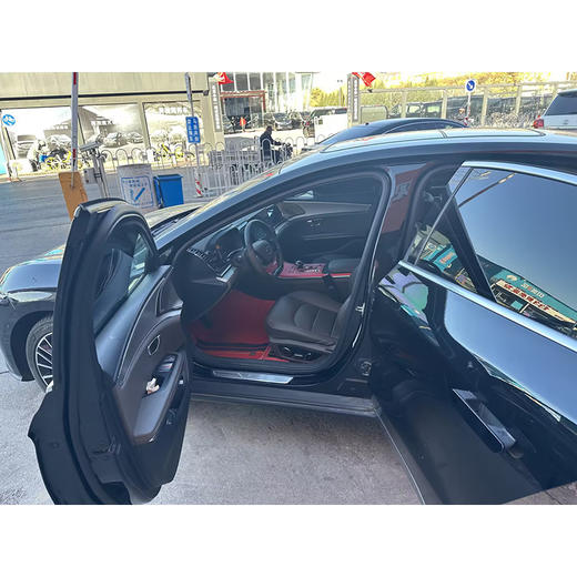 比亚迪 汉 EV 超长续航版尊贵型【长租-北京】 商品图5