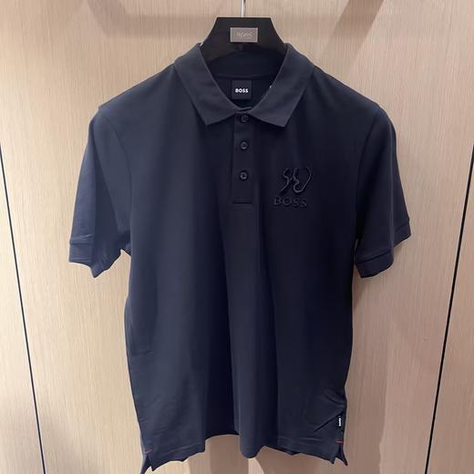 HUGO BOSS POLO男  50510126-001 . 商品图1
