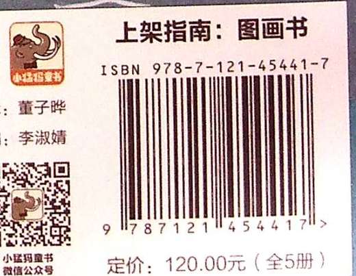 地球调色盘系列绘本（全5册） 地球调色盘系列 黄色沙漠 白色雪山 红色火山 绿色森林 黑色洞穴 电子工业出版社 商品图2