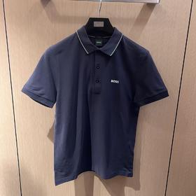 HUGO BOSS POLO男  50506195-402 .