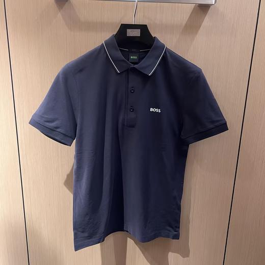 HUGO BOSS POLO男  50506195-402 . 商品图0