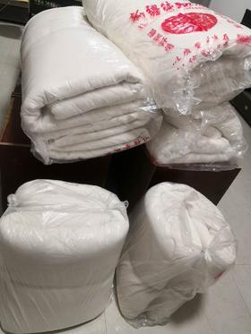 老种子生态棉花被、棉花、老种子 ||  新疆太阳大哥