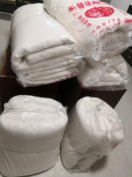 老种子生态棉花被、棉花、老种子 ||  新疆太阳大哥 商品图0