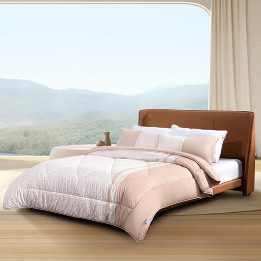 DH莫纳格兰澳毛被 商品图1