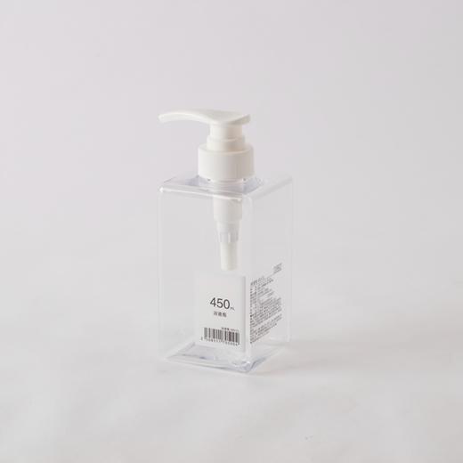 浴液瓶 约450ml CL 商品图6