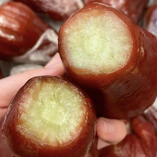 【鲜脆多汁】越南黑金刚莲雾 商品图6