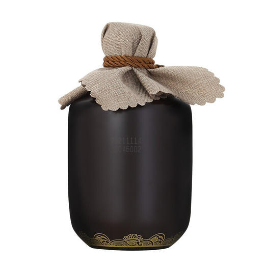 【少量到货】郎酒 国藏郎 精品 浓香型白酒 42度 500ml*4瓶 整箱装 商品图5