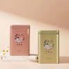 【小茉妍】茉莉红茶/华南农业大学茶学系陈文品教授作品/清花甜韵/醇厚甘润/60g/罐 商品缩略图5