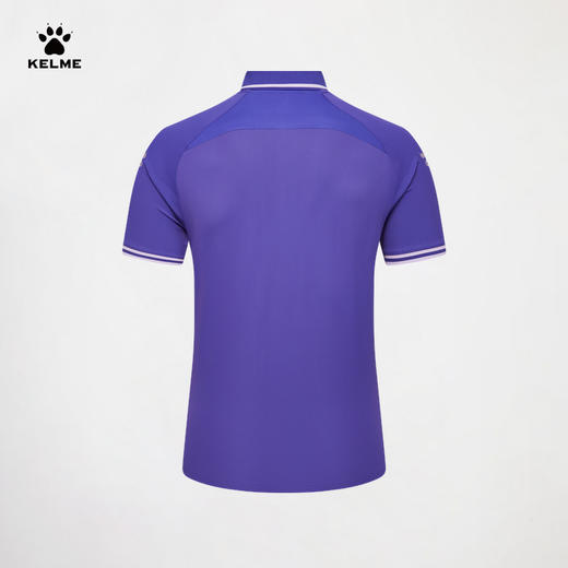 卡尔美2024新款龙年系列短袖POLO衫 商品图5