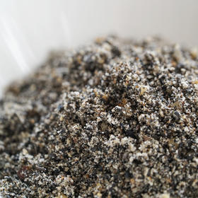 黑芝麻核桃粉  经典老味道  妈妈说头发好 不加糖