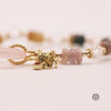 万物三千｜碧玺平安扣手链 饰品 商品缩略图4
