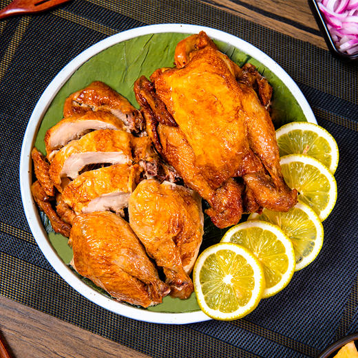 丰泽园丰年瑞礼礼盒 （2024年熟食A款） 商品图4