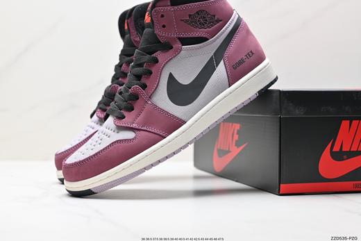 耐克乔丹Nike Air Jordan 1 High休闲运动板鞋DB2889-500男女鞋 商品图6