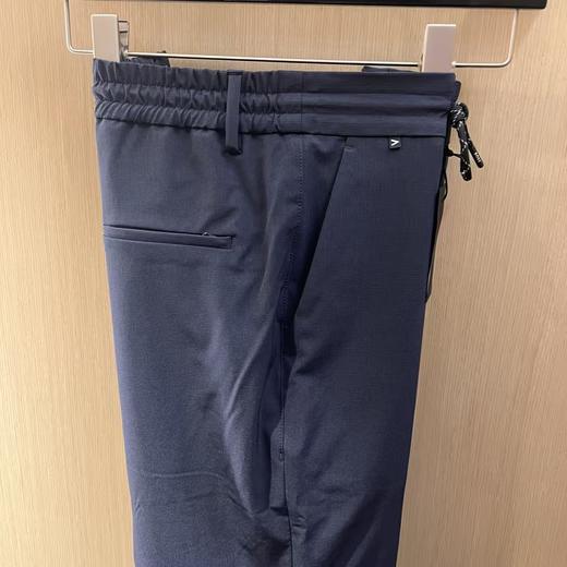 HUGO BOSS 长裤男  50506960-404 . 商品图5