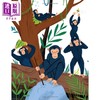 【中商原版】像山羊一样思考 动物沟通合作和创新的极其聪明的方式 Think Like a Goat 英文原版 儿童科普绘本 知识百科图书 商品缩略图2