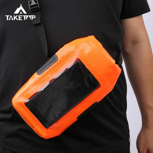 Green&Giant绿巨人/户外漂流包3L GGB702 商品图1