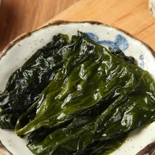 麦德龙 麦臻选 有机冷鲜海带苗 600g 商品图4