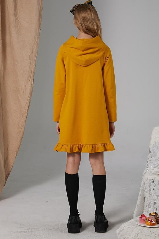 komello 针织连衣裙 14913 商品图2