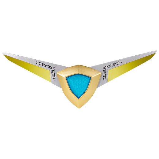 万代奥特曼BANC53143盖亚奥特曼-蓝宝镯特别套装 商品图3